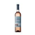 Vinha do Bispado 2021 Rosé Wine,winefromportugal.com