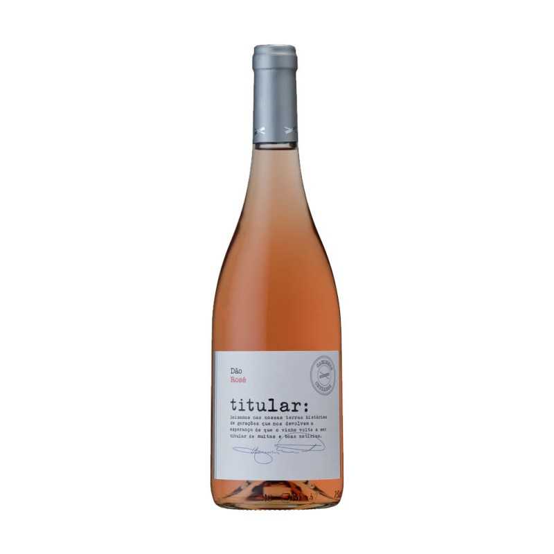 Titular 2023 Rosé Wine,localhost:8888/winefromportugal Titular 2023 Rosé Wine,localhost:8888/winefromportugal