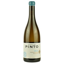Quinta do Pinto Semillon 2021 White Wine,localhost:8888/winefromportugal
