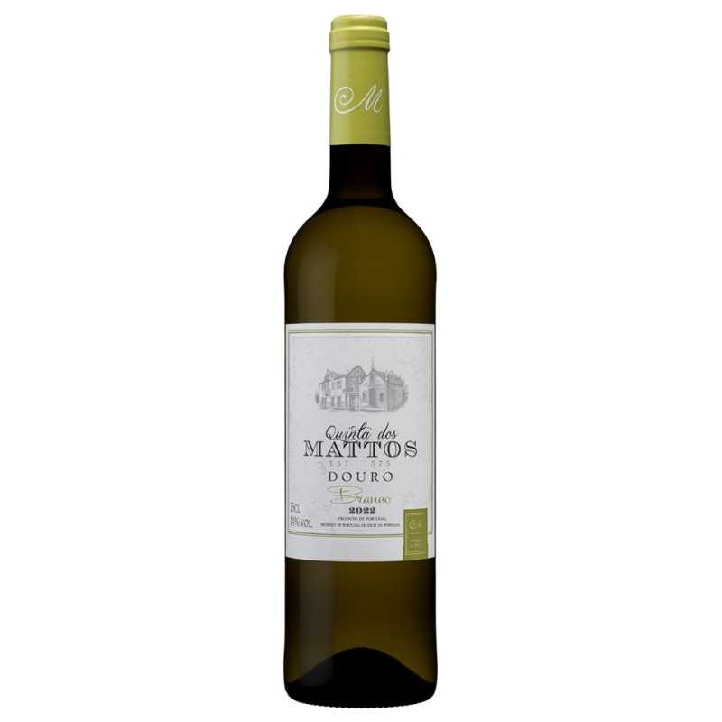 Quinta dos Mattos 2022 White Wine,localhost:8888/winefromportugal Quinta dos Mattos 2022 White Wine,localhost:8888/winefromportugal