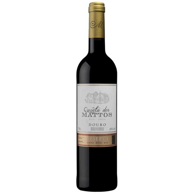 Quinta dos Mattos Reserva 2021 Red Wine,localhost:8888/winefromportugal Quinta dos Mattos Reserva 2021 Red Wine,localhost:8888/winefromportugal