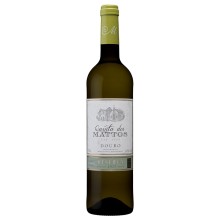 Quinta dos Mattos Reserva 2022 Bílé víno