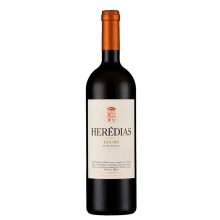 Herédias 2023 valkoviini|Winefromportugal