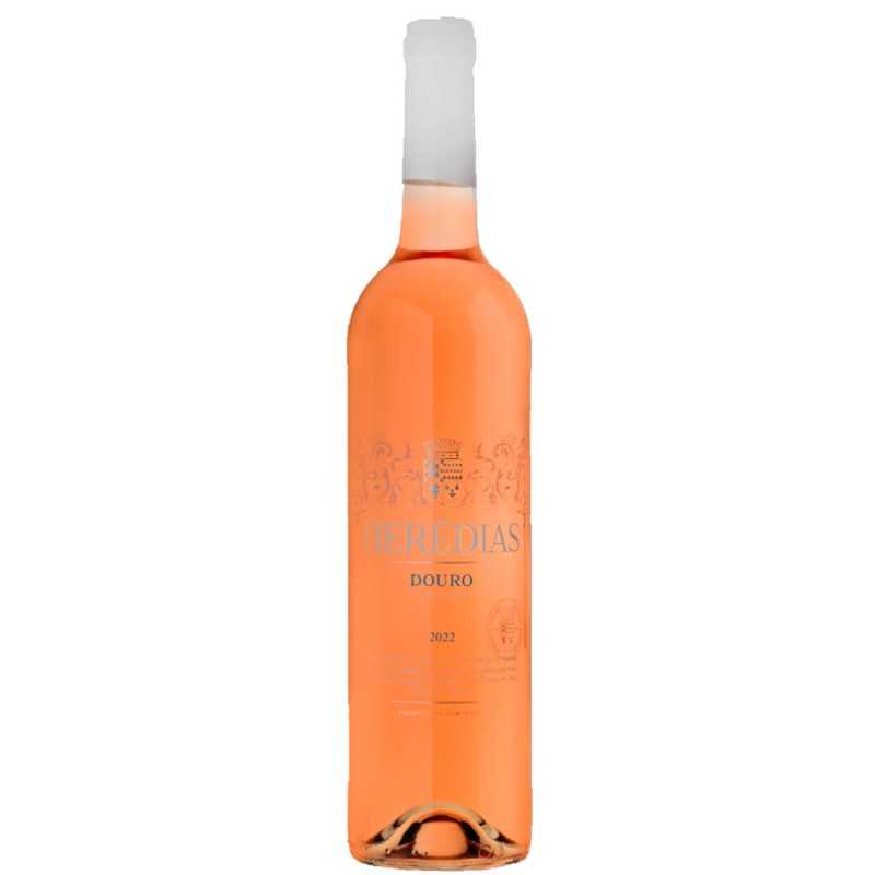 Herédias 2023 Rosé Wine,localhost:8888/winefromportugal Herédias 2023 Rosé Wine,localhost:8888/winefromportugal