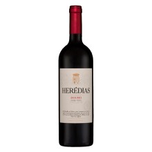 Herédias 2020 Rotwein|Winefromportugal