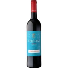 Herédias Touriga Franca 2021 Red Wine|Winefromportugal