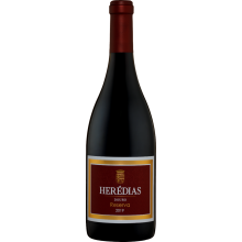 Herédias Reserva 2020 punaviini|Winefromportugal