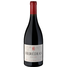 Herédias Grande Reserva 2019 Punaviini|Winefromportugal