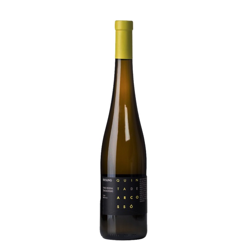 Quinta do Arcossó Riesling 2021 Bílé víno|Winefromportugal