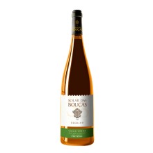 Solar das Bouças Escolha 2021 Weißwein|Winefromportugal