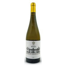 Solar das Bouças Colheita Seleccionada 2019 Weißwein|Winefromportugal