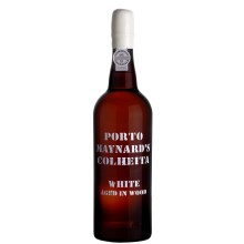 Maynard's Colheita 2010 Witte Portwijn