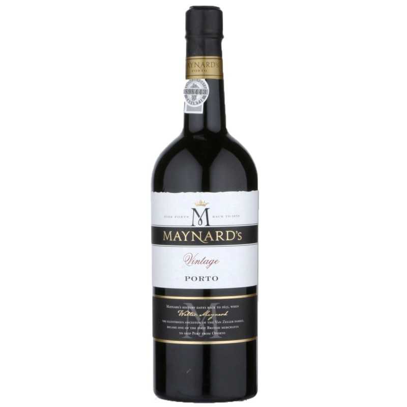 Portové víno Maynard's Vintage 2019 Portové víno Maynard's Vintage 2019