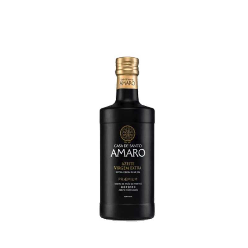 Casa de Santo Amaro Praemium DOP Casa de Santo Amaro Praemium DOP