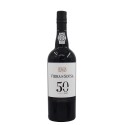 Vieira de Sousa 50 Years Old Tawny Port Wine|Winefromportugal