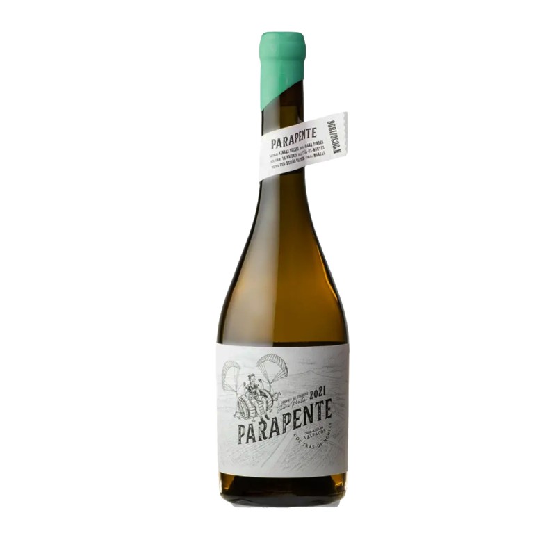 Parapente Vinhas Velhas 2021 White Wine|Winefromportugal