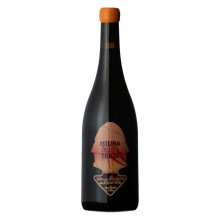 Miura Traja 2022 Rotwein