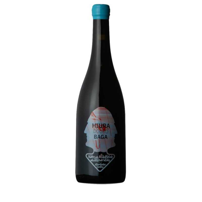 Miura Baga 2022 Red Wine Miura Baga 2022 Red Wine