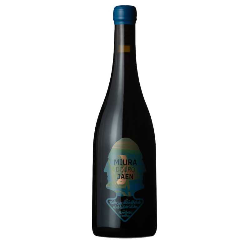 Miura Jaen 2022 Rotwein Miura Jaen 2022 Rotwein