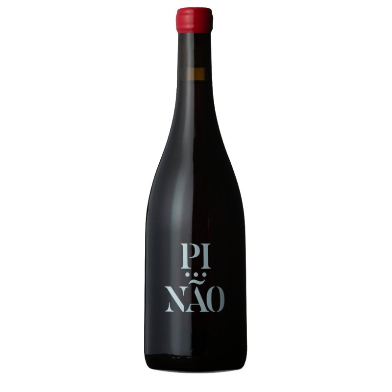 PI ... Não 2022 Red Wine|Winefromportugal