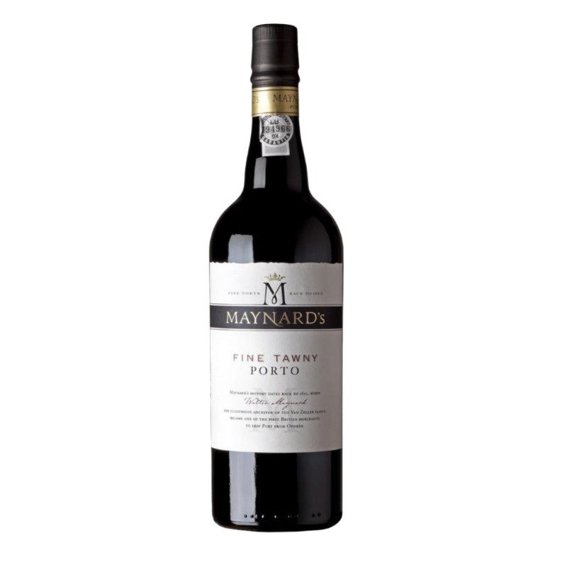 Maynard's Tawny Port Wine|Winefromportugal