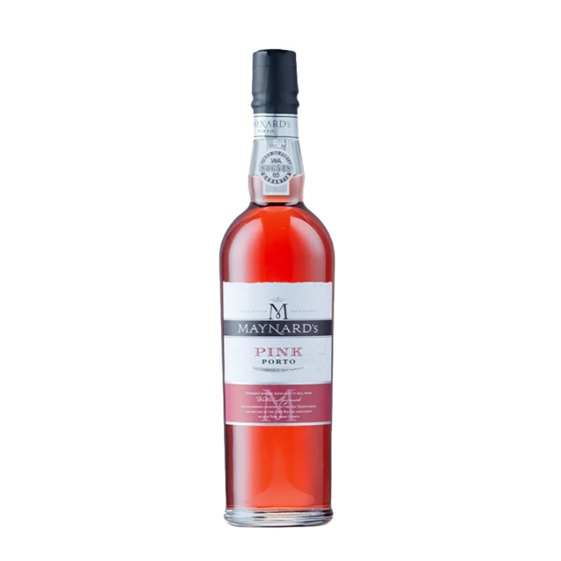 Maynard's roze portwijn|Winefromportugal