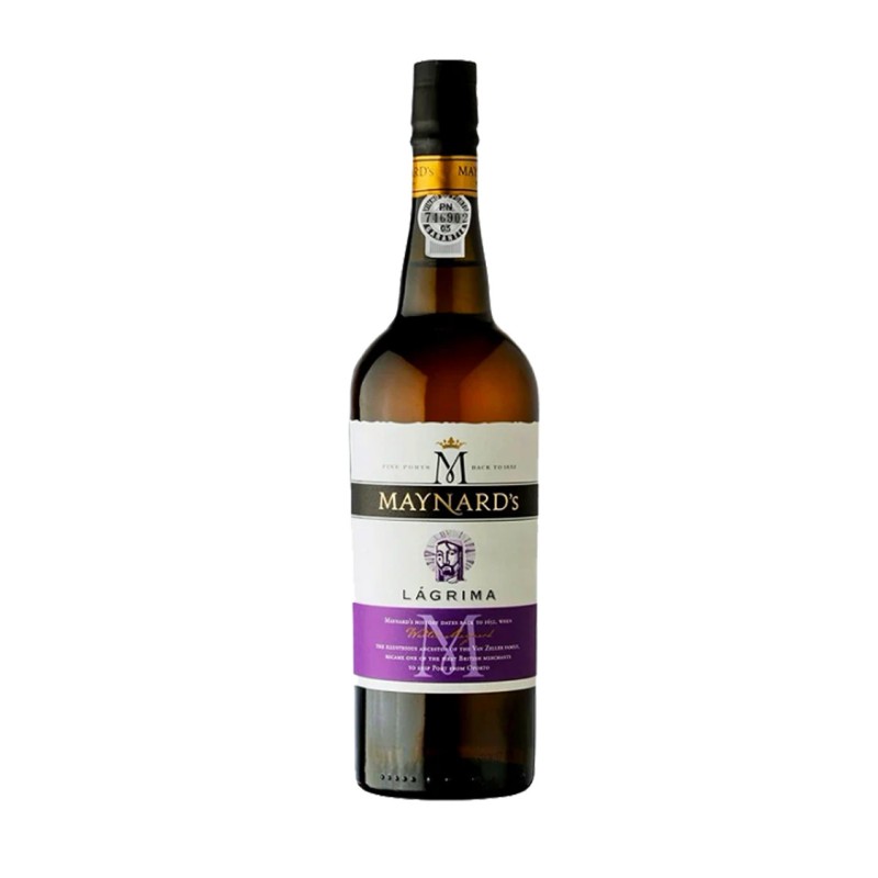 Maynard's Lágrima Port Wine|Winefromportugal