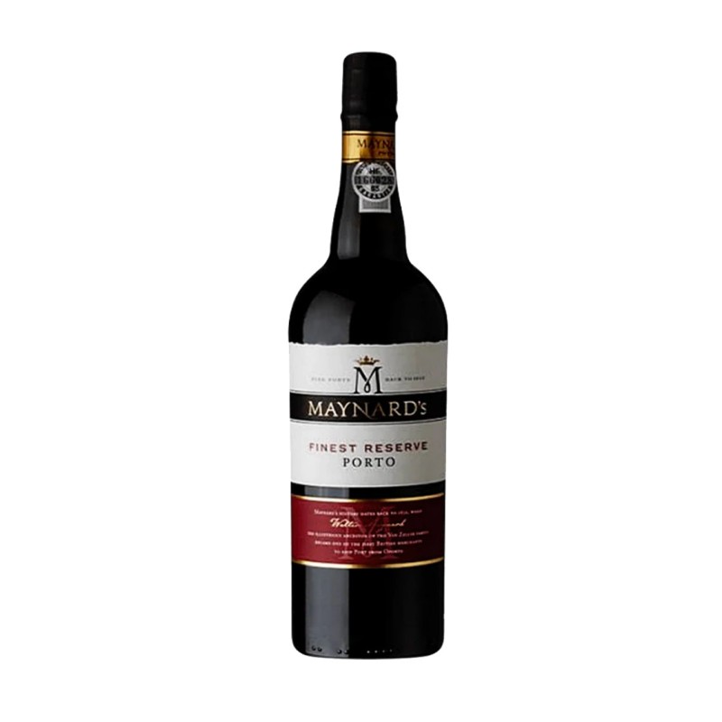 Maynard's Ruby Reserve Port Wine|Winefromportugal