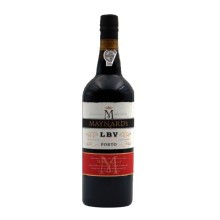 Maynard's LBV 2017 Port Wine