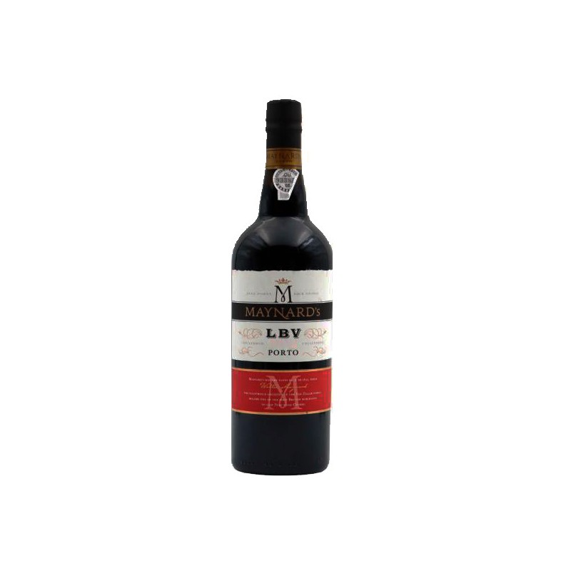 Maynard's LBV 2017 Port Wine|Winefromportugal