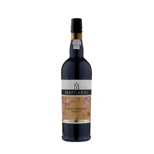 Maynardin parhaat orgaaniset viinit|Winefromportugal