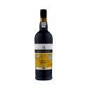 Maynard's LBV Organic 2017 Port wine