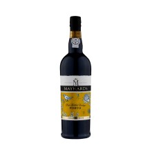 Maynards LBV økologiske 2017 Portvin|Winefromportugal