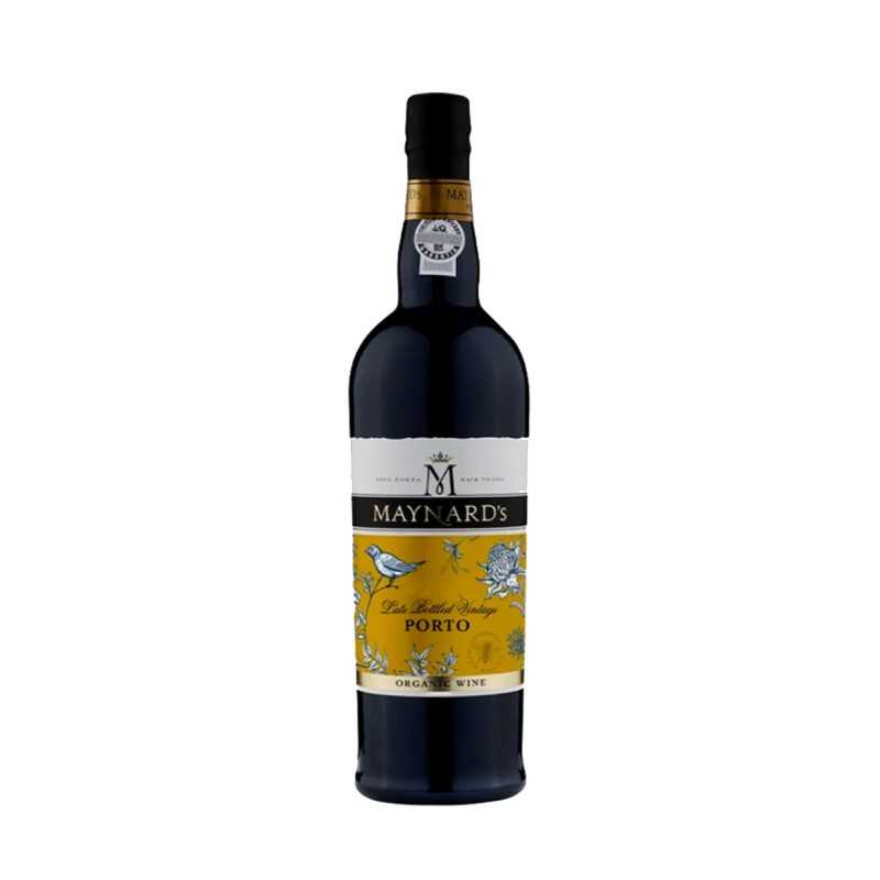 Maynards LBV økologiske 2017 Portvin Maynards LBV økologiske 2017 Portvin
