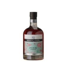 Maynard's Pink Organic Portwein