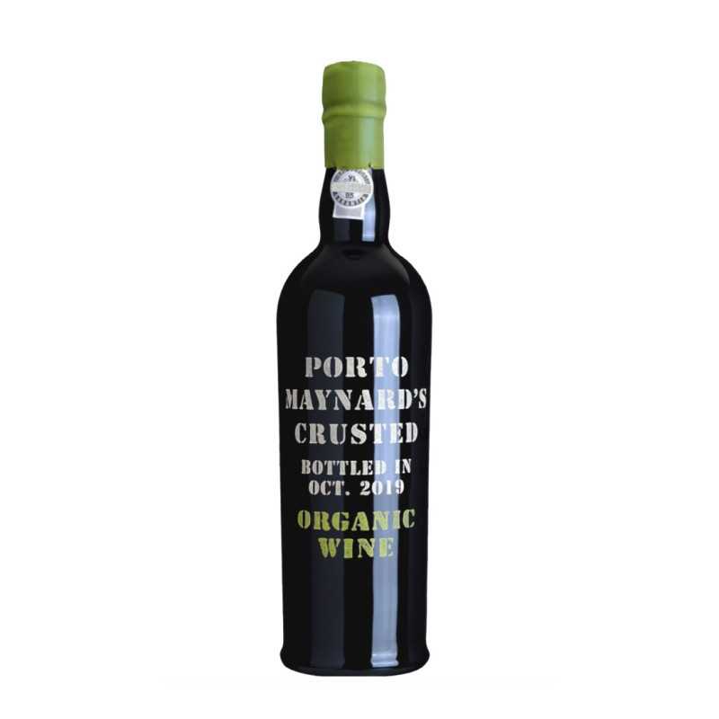 Maynard's Crusted Organic Port Wine,localhost:8888/winefromportugal Maynard's Crusted Organic Port Wine,localhost:8888/winefromportugal