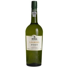 Quinta do Noval Lágrima Portwein