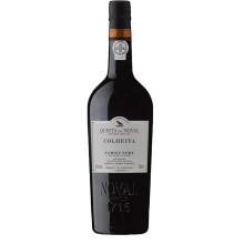 Quinta do Noval Colheita 1937 portviini|Winefromportugal