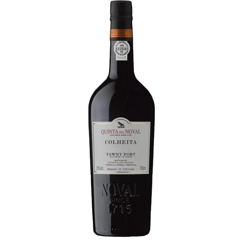 Quinta do Noval Colheita 1937 Port Wine|Winefromportugal