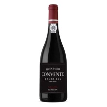 Červené víno Quinta do Convento Reserva 2018|Winefromportugal