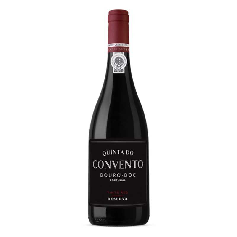 Quinta do Convento Reserva 2018 Rode wijn Quinta do Convento Reserva 2018 Rode wijn