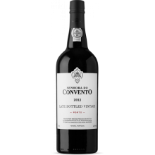 Senhora do Convento LBV 2012 Port Wine|Winefromportugal