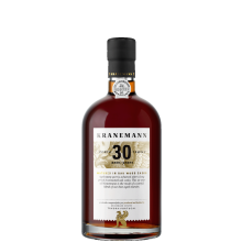 Kranemann 30 jaar oude Portwijn