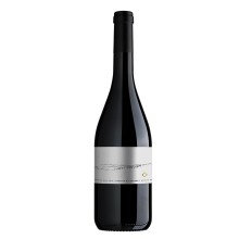Quinta de Lemos Touriga do Bosque 2015 Red