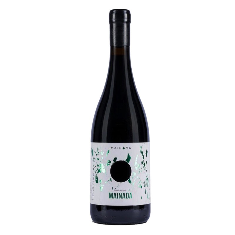 Mainada Touriga Nacional 2021 Punaviini|Winefromportugal