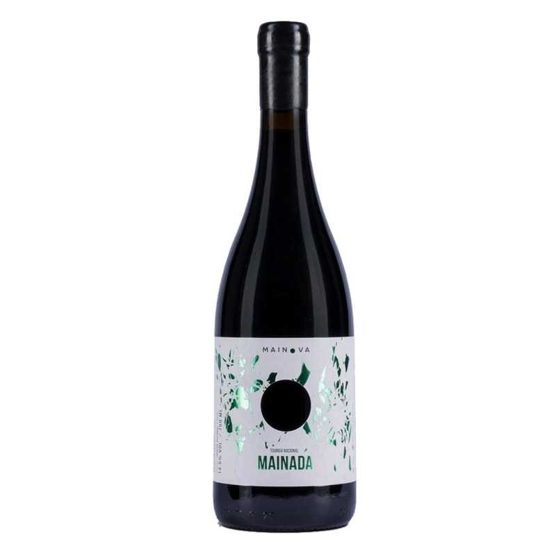 Mainada Touriga Nacional 2021 Red Wine,localhost:8888/winefromportugal Mainada Touriga Nacional 2021 Red Wine,localhost:8888/winefromportugal