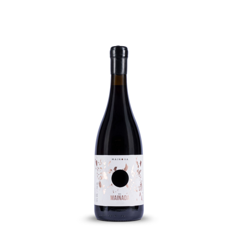 Mainada Baga 2021 Red Wine|Winefromportugal