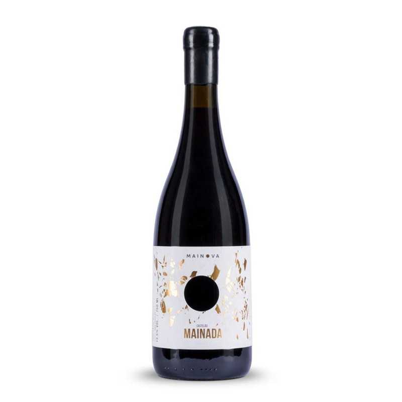 Mainada Castelão 2020 Red Wine,localhost:8888/winefromportugal Mainada Castelão 2020 Red Wine,localhost:8888/winefromportugal