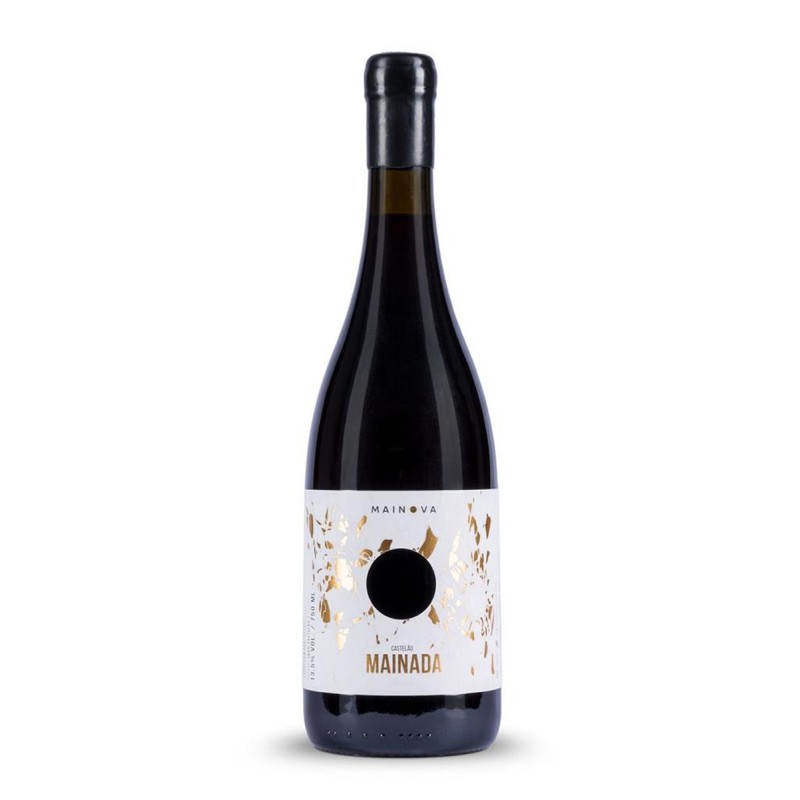 Mainada Castelão 2020 Red Wine|Winefromportugal