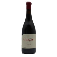 Vinhas de Cypriano Vinhão 2020 Červené víno|Winefromportugal